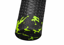 Load image into Gallery viewer, 44" Triple X Spinning Ice Rod (Neon Green)