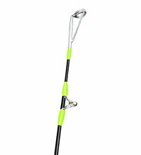 Load image into Gallery viewer, 44" Triple X Spinning Ice Rod (Neon Green)