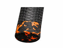 Load image into Gallery viewer, 44" Triple X Spinning Ice Rod (Neon Orange)