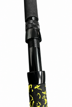Load image into Gallery viewer, 7'10" Hog Whip [Hi-Vis White Rod + Yellow]
