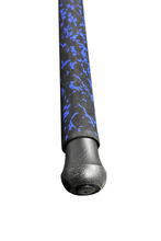 Load image into Gallery viewer, 7'10" Hog Whip [Hi-Vis White Rod + Blue]
