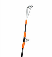 Load image into Gallery viewer, 44" Triple X Spinning Ice Rod (Neon Orange)
