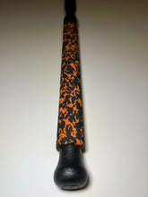 Load image into Gallery viewer, 7&#39;10&quot; Hog Whip [Chaos Orange] - Casting Rod
